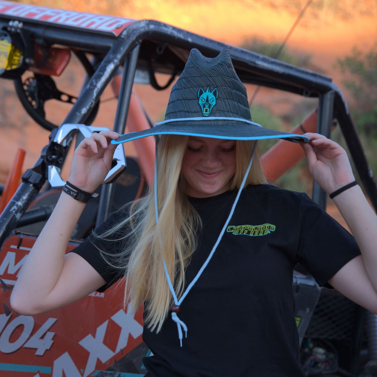 帽子 CULTURA DAKAR HAT OVY 帽子 CULTURA DAKAR HAT OVY 帽子 CULTURA DAKAR HAT OVY Cultura