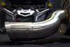 Chupacabra Offroad Exhaust For X3