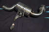 Chupacabra Offroad Exhaust For X3