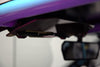 12" SUN VISOR (Pair Driver/ Passenger)