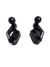 Maverick Sport Side Mount (Set of 2)