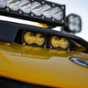 Baja Design Can-Am, Maverick R, Dual S2 Pro Hood Kit