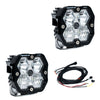 Squadron 2.0 Pro LED Light (PAIR With Harness)