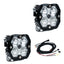 Squadron 2.0 Pro LED Light (PAIR With Harness)