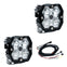 Squadron 2.0 Pro LED Light (PAIR With Harness)