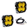 Squadron 2.0 Pro LED Light (PAIR With Harness)