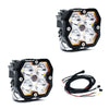 Squadron 2.0 Sport LED Light (PAIR with Harness)