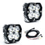 Squadron 2.0 Sport LED Light (PAIR with Harness)