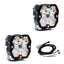 Squadron 2.0 Sport LED Light (PAIR with Harness)