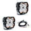 Squadron 2.0 Sport LED Light (PAIR with Harness)