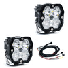 Squadron 2.0 Sport LED Light (PAIR with Harness)