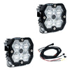 Squadron 2.0 Sport LED Light (PAIR with Harness)