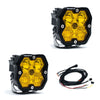 Squadron 2.0 Sport LED Light (PAIR with Harness)