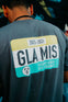 Glamis Grey T-Shirt