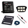 S-POD Can-Am, Maverick R, Mini6 Steering Wheel Mount Kit