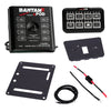 S-POD Can-Am, Maverick R, HD BantamX Center Console Kit