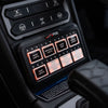 S-POD Can-Am, Maverick R, HD BantamX Center Console Kit