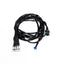 Reflex Light Actuator Harness - Power Management Universal Motor Actuator Adaptor Harness - Universal