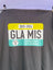 Glamis Grey T-Shirt