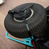 RZR PRO R SPARE TIRE CARRIER