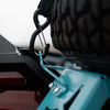 RZR PRO R SPARE TIRE CARRIER