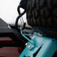 RZR PRO R SPARE TIRE CARRIER