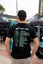 West Coast Tour T-Shirt (Black)