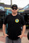 CHUPEE's T-Shirt (Black)