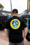 CHUPEE's T-Shirt (Black)