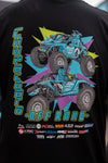 Race Team T-Shirt (Black)