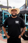 Chuy Livin Loca T-Shirt (Black)