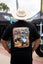 Chuy Livin Loca T-Shirt (Black)