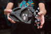 Cuero Race Carbon Mirrors (Pair)