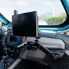 Pro Billet Passenger Grab Handle