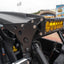 SPEED OnX6 50" Arc LIGHT BAR MOUNT