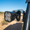 Chupacabra Offroad Cuero Race XL80 Light mount