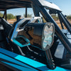 Chupacabra Offroad Cuero Race XL80 Light mount