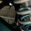 Pro R/ Turbo R Sway Bar Links Front