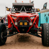 RZR Pro R Pre Runner Bumper