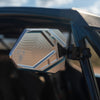 Cuero Pro UTV Side Mirror (Set of Two)