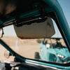 12" SUN VISOR (Pair Driver/ Passenger)