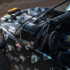 Chupacabra Offroad Cuero Race XL80 Light mount