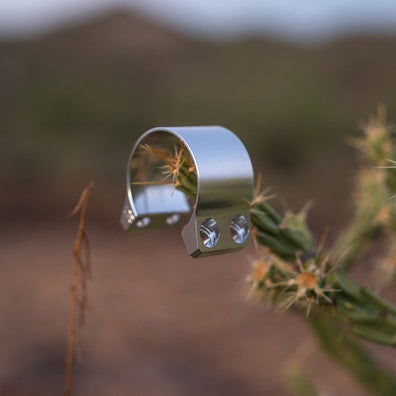 Chupacabra Offroad Tube Clamp Sizes 1.0"-2.0" (Sold Individually)