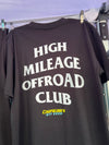 High Mileage T-Shirt