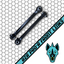 Pro R/ Turbo R Sway Bar Links Front