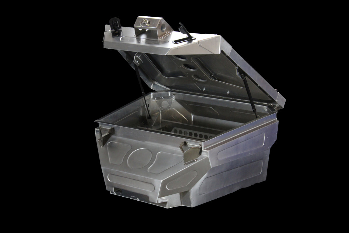 Mac Designs Pro R Storage Box – Chupacabra Offroad