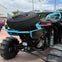 RZR PRO R SPARE TIRE CARRIER