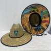 Baja Sun Hat