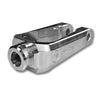 MTS POLARIS RZR PRO R/TURBO R BILLET FRONT SHOCK FORKS - SET OF 2