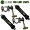 MTS OFF-ROAD POLARIS RZR PRO R/TURBO R FRONT LIMIT STRAPS